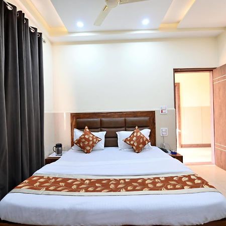 Royal Inn Джамму Екстер'єр фото