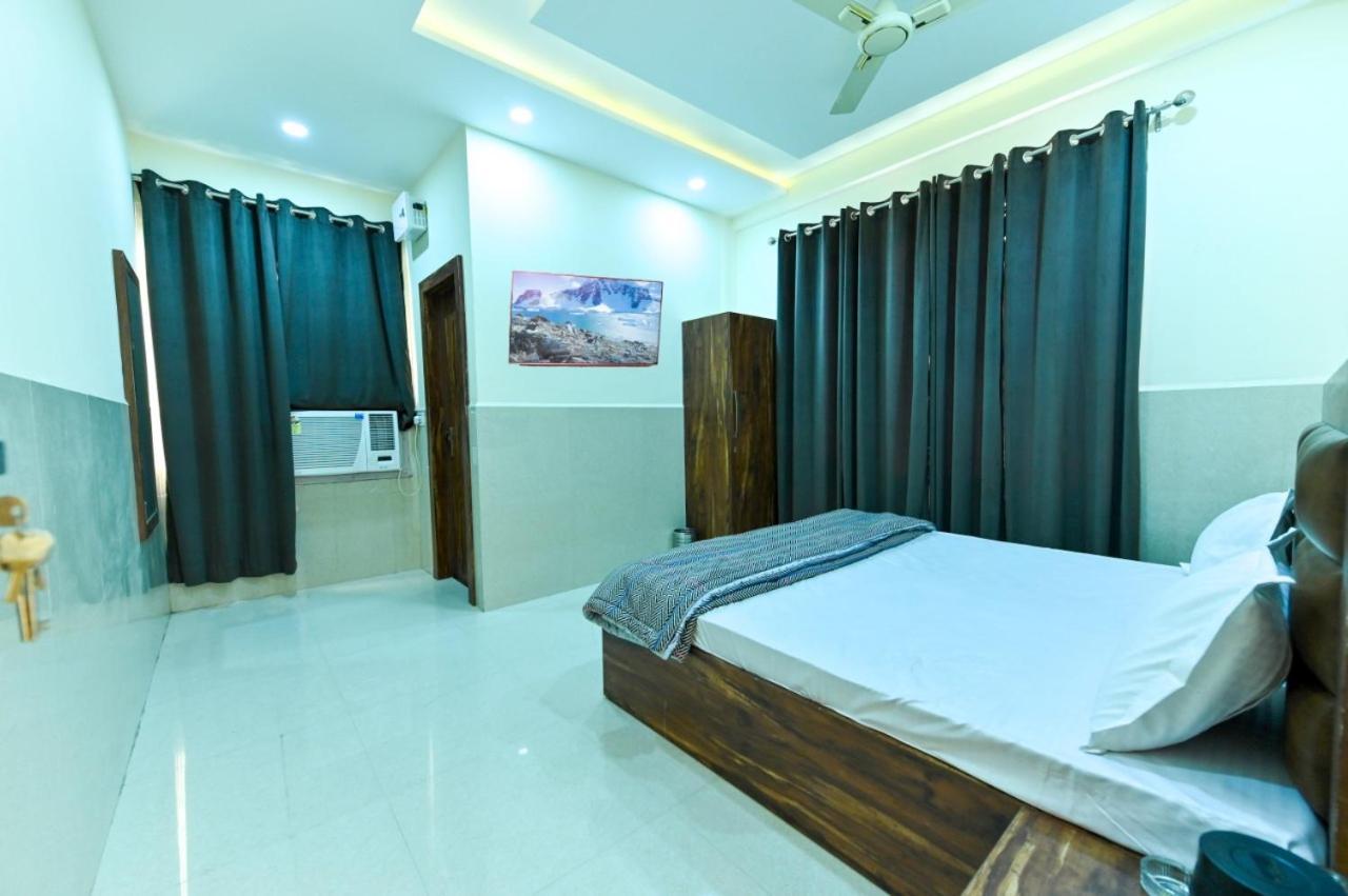 Royal Inn Джамму Екстер'єр фото